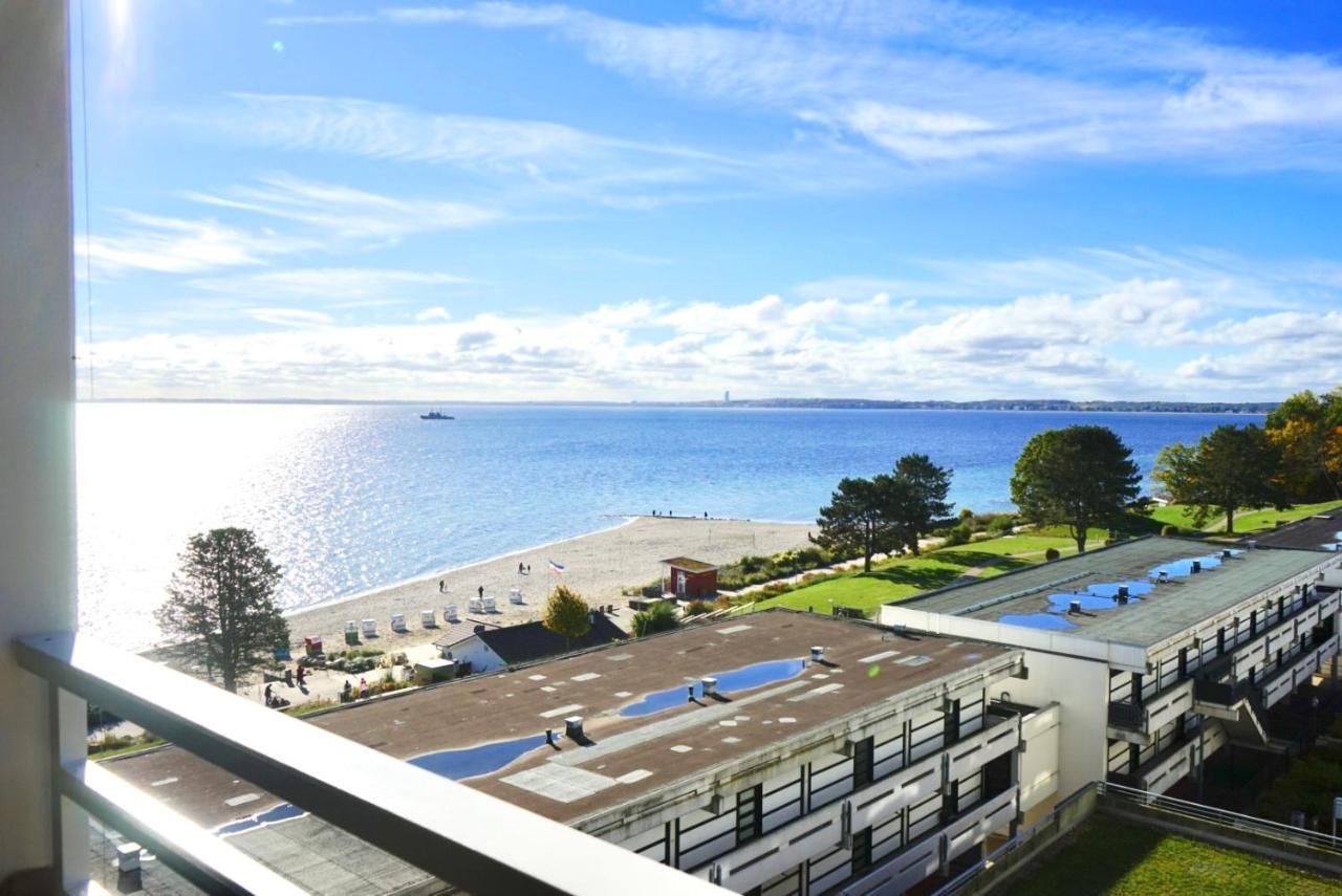 Ferienpark Sierksdorf App 290 - Strandlage Bagian luar foto